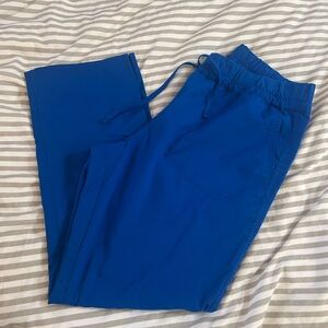 Cherokee Scrub Pants